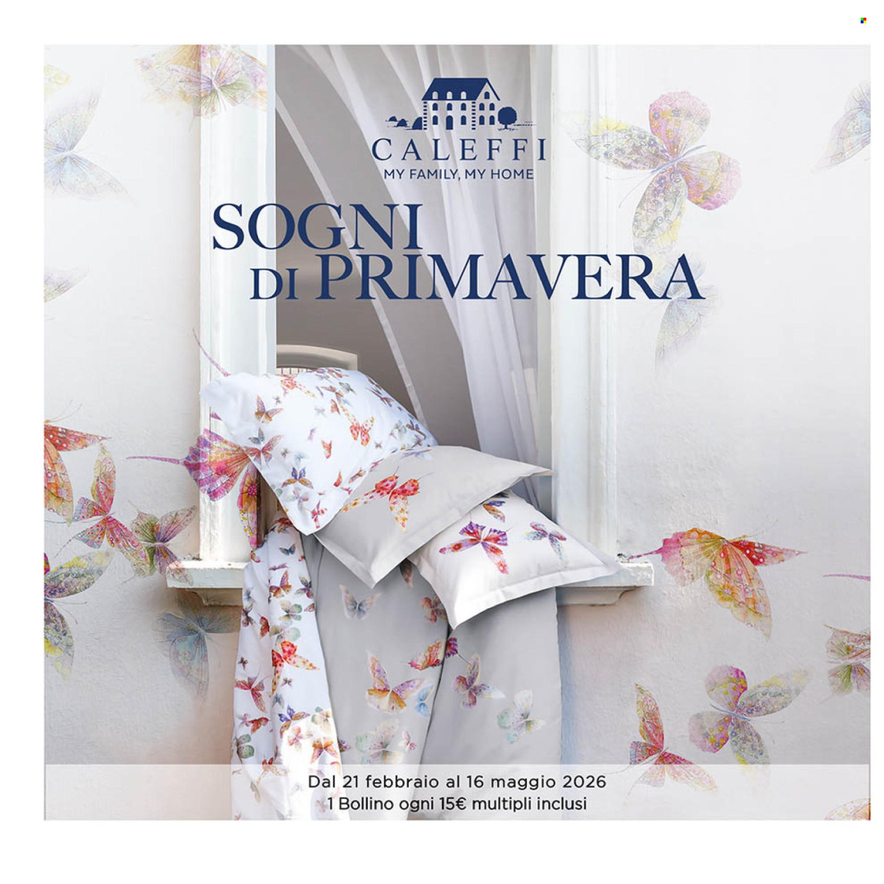 Volantino COAL - 18/2/2026 - 26/2/2026. Pagina 26