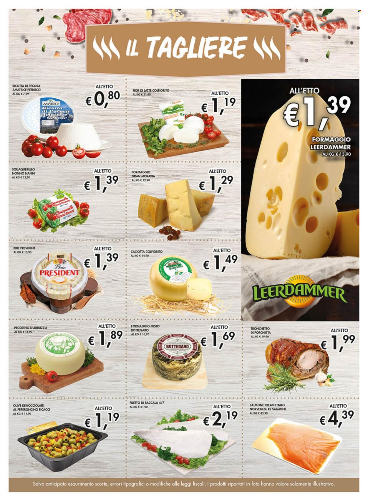 Volantino COAL - 18/2/2026 - 26/2/2026. Pagina 5