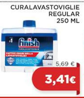 CURALAVASTOVIGLIE REGULAR 250 ML