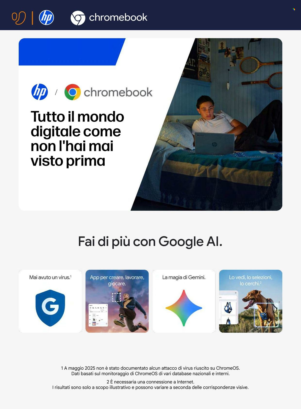 Volantino Unieuro - 16/2/2026 - 1/3/2026. Pagina 2