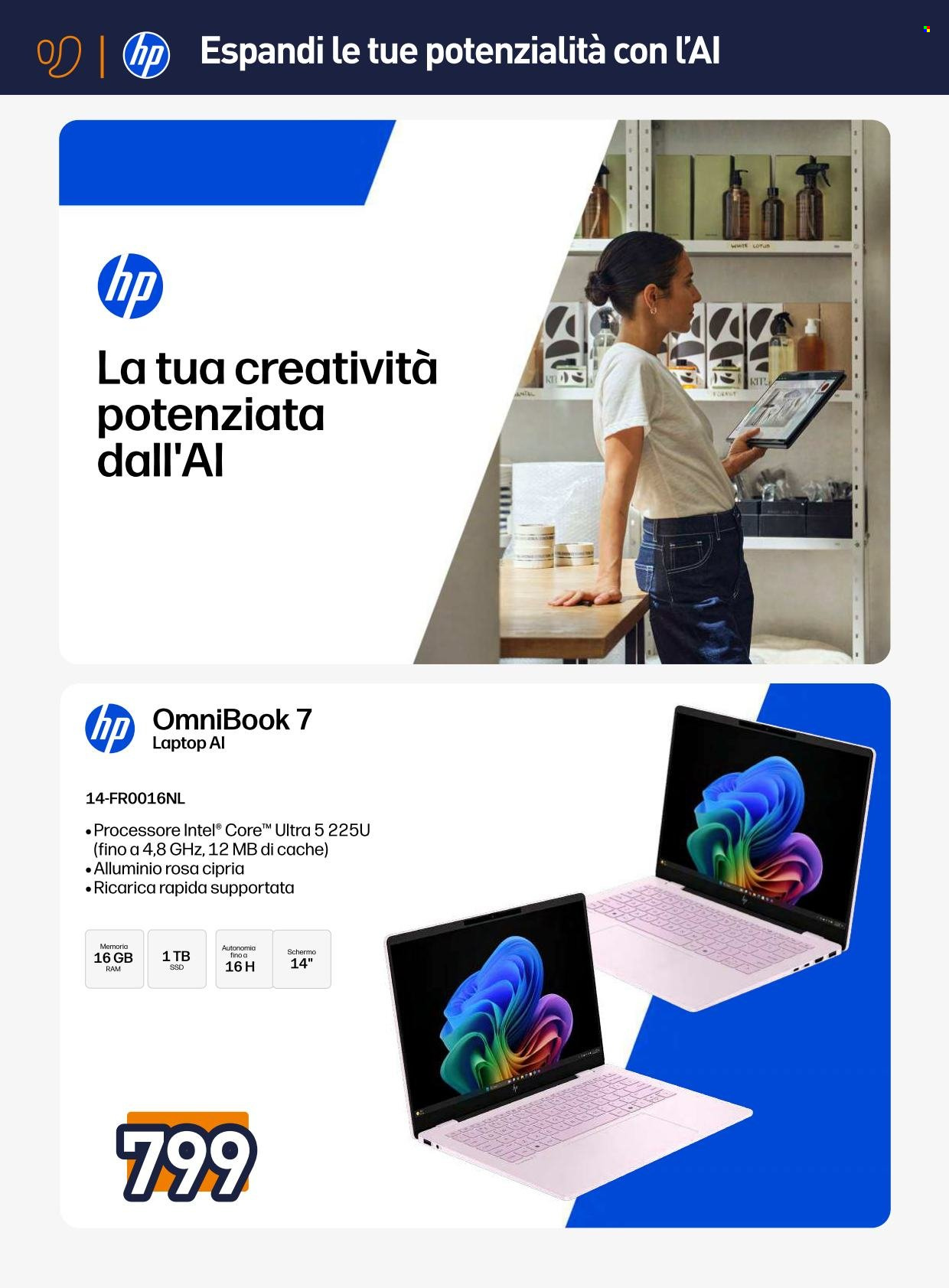 Volantino Unieuro - 16/2/2026 - 1/3/2026. Pagina 8