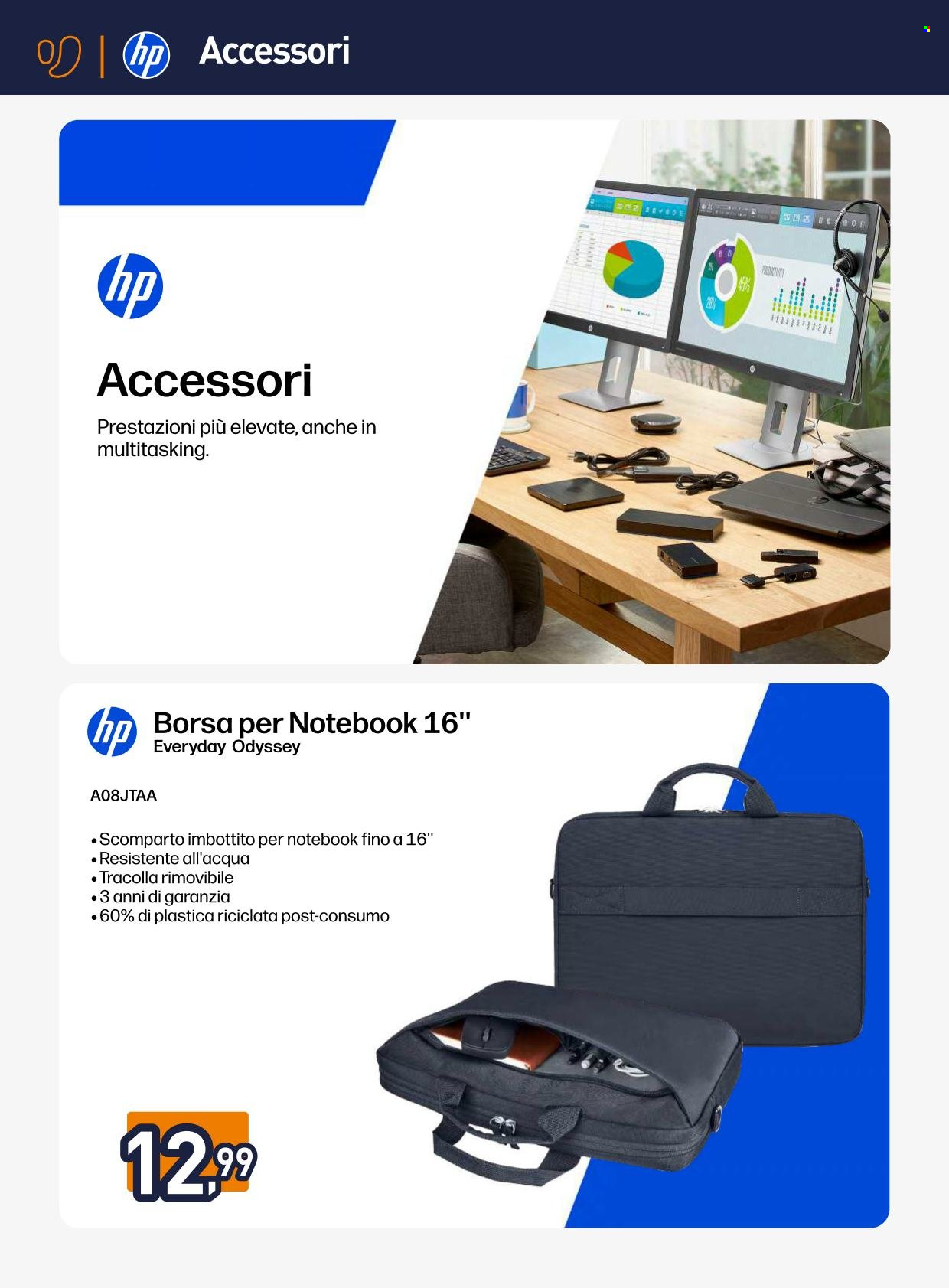 Volantino Unieuro - 16/2/2026 - 1/3/2026. Pagina 10