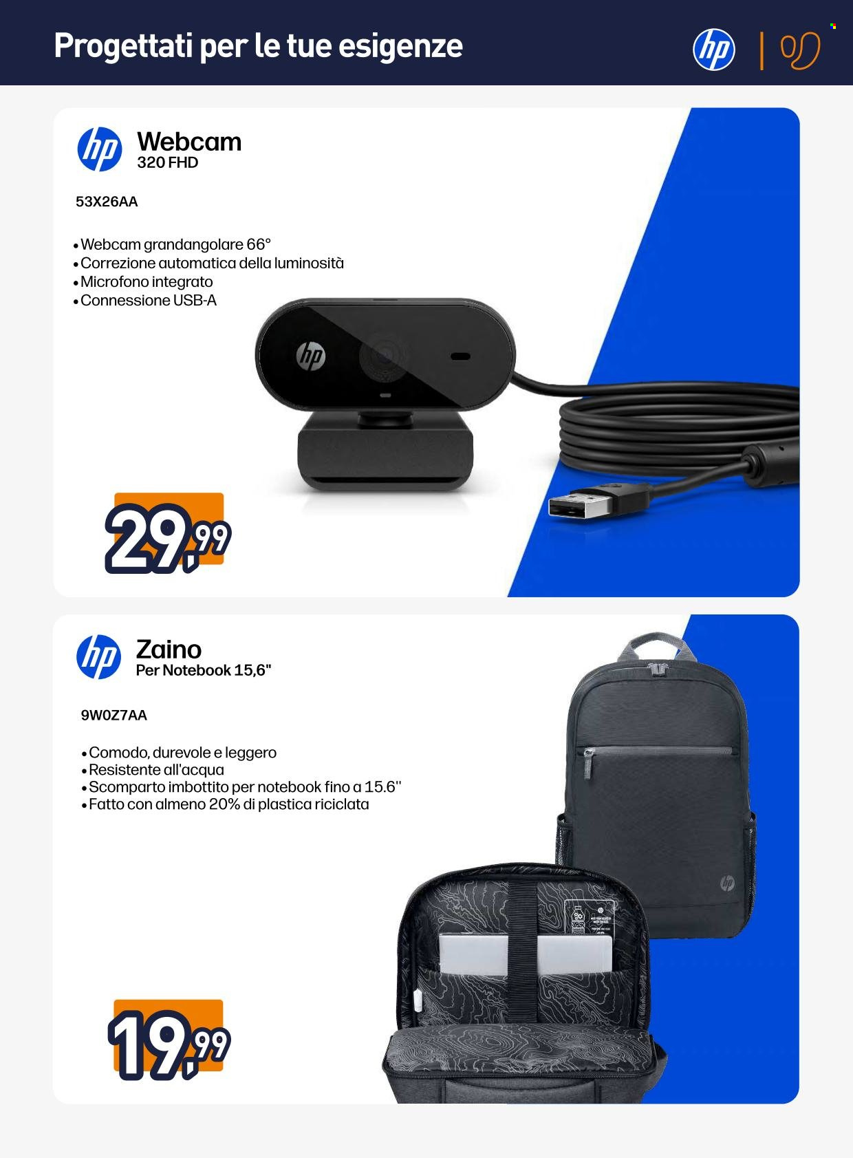 Volantino Unieuro - 16/2/2026 - 1/3/2026. Pagina 11