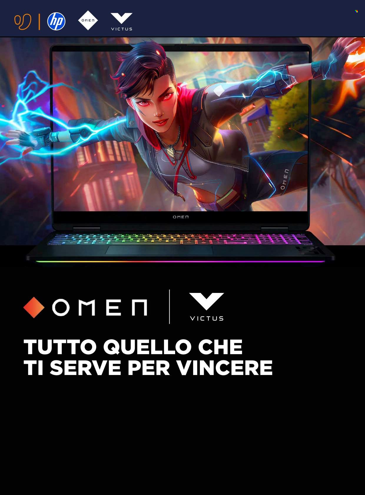 Volantino Unieuro - 16/2/2026 - 1/3/2026. Pagina 14