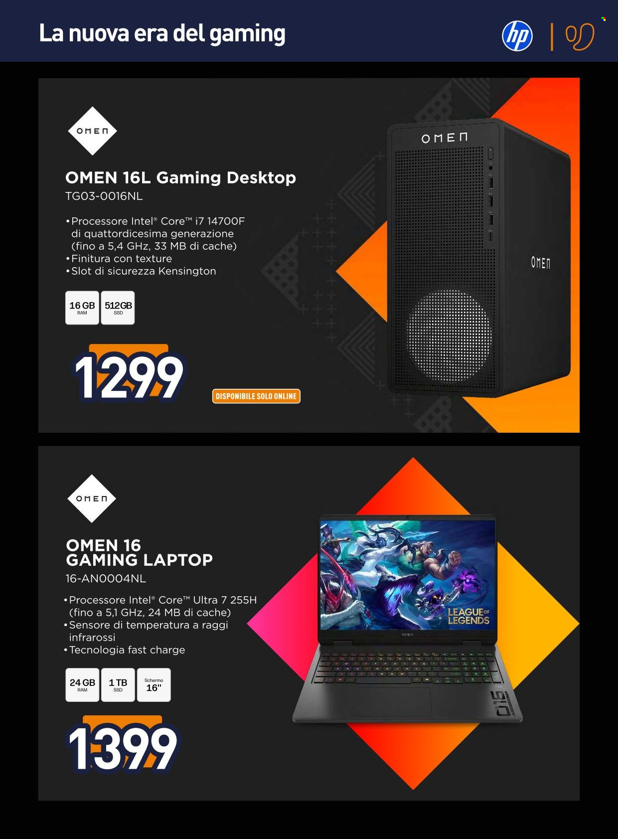 Volantino Unieuro - 16/2/2026 - 1/3/2026. Pagina 15