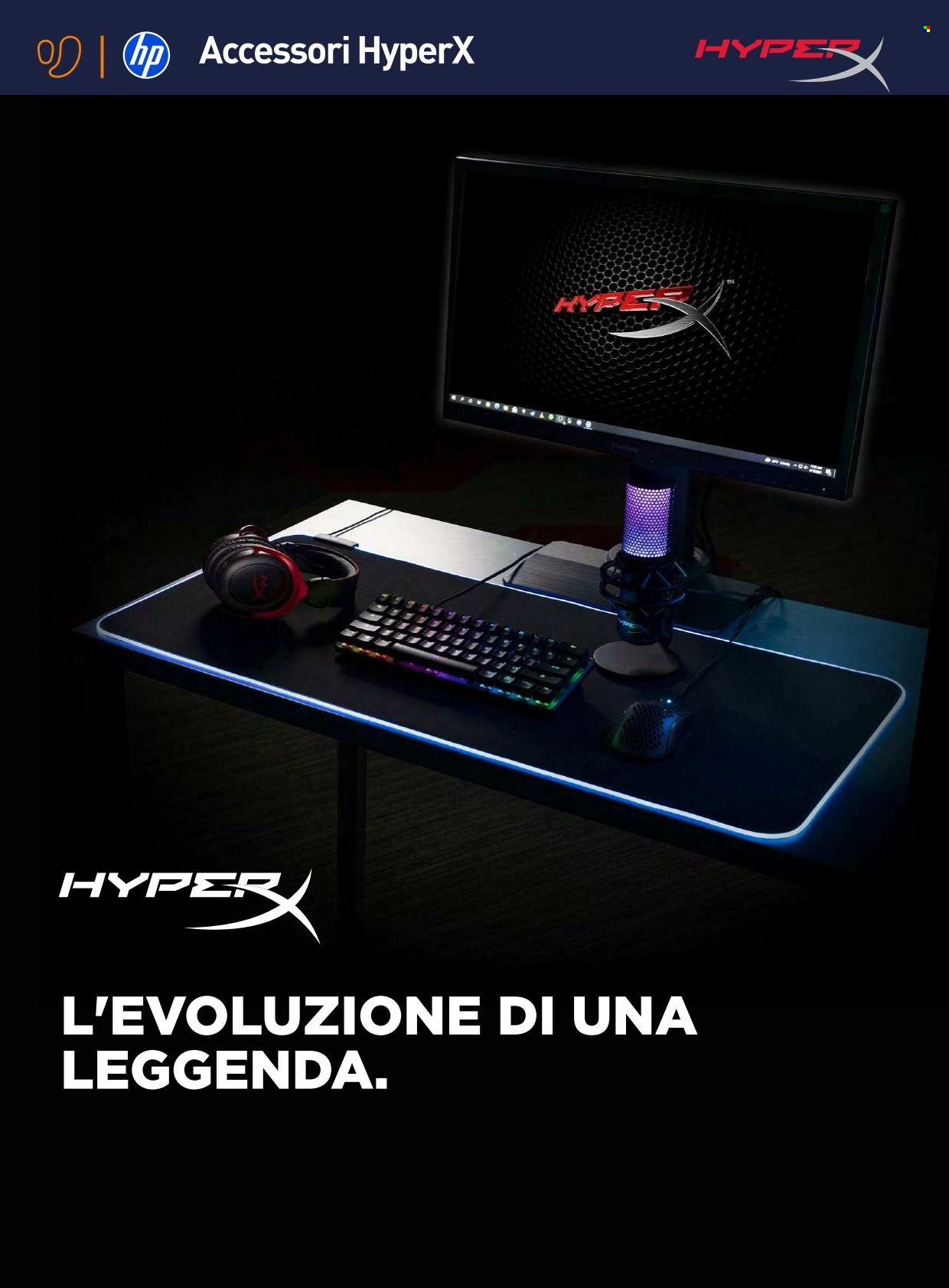 Volantino Unieuro - 16/2/2026 - 1/3/2026. Pagina 18