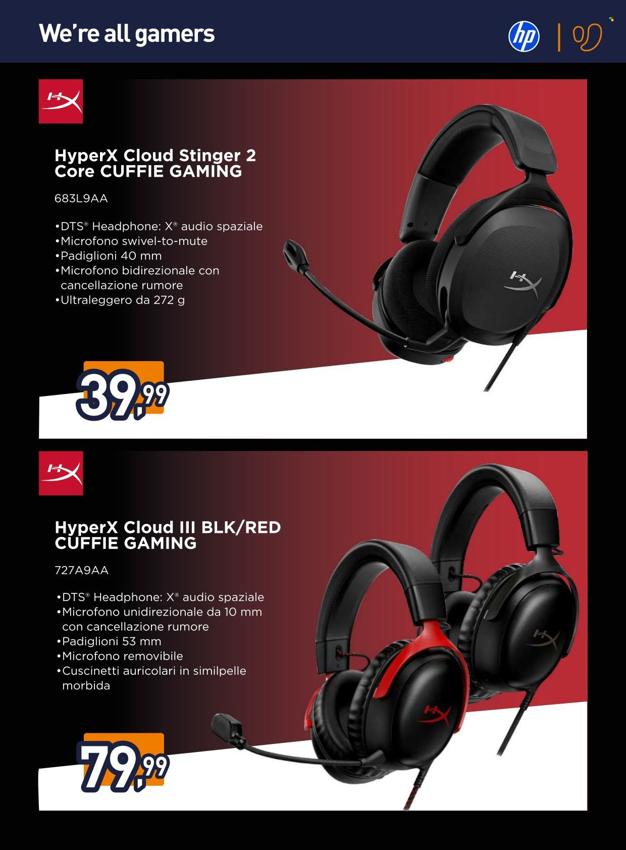 Volantino Unieuro - 16/2/2026 - 1/3/2026. Pagina 19