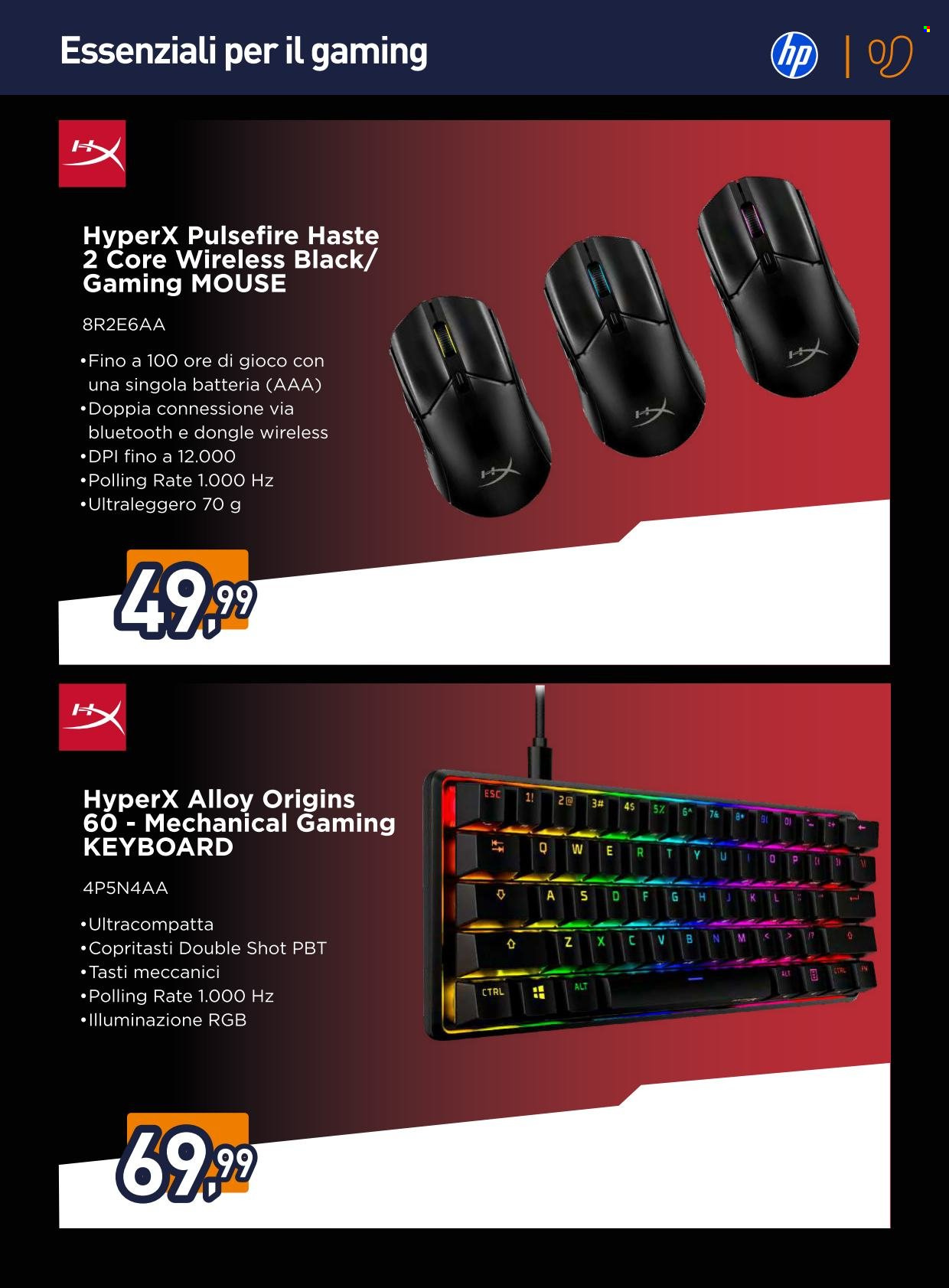 Volantino Unieuro - 16/2/2026 - 1/3/2026. Pagina 21