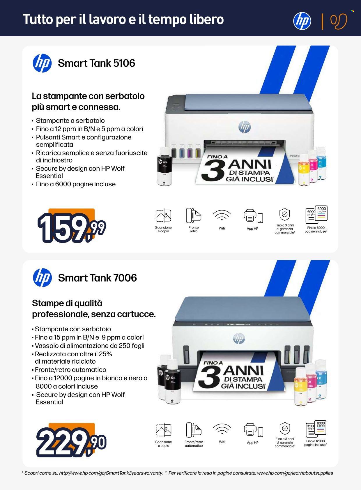 Volantino Unieuro - 16/2/2026 - 1/3/2026. Pagina 23