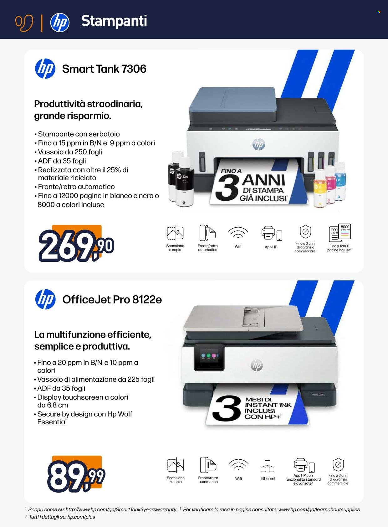 Volantino Unieuro - 16/2/2026 - 1/3/2026. Pagina 24