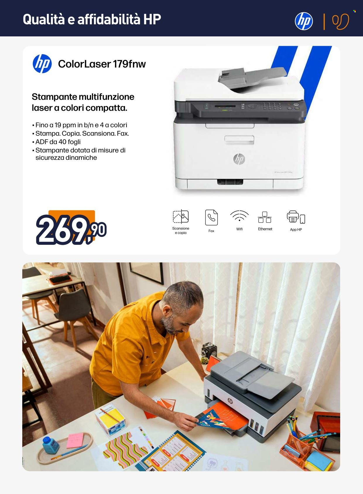 Volantino Unieuro - 16/2/2026 - 1/3/2026. Pagina 25