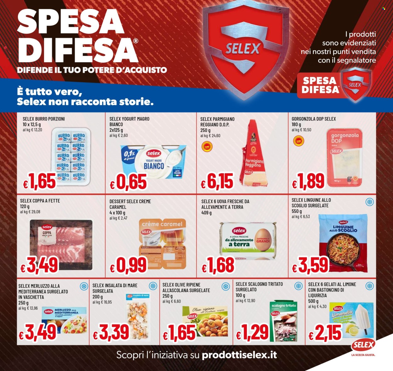 Volantino Famila - 19/2/2026 - 1/3/2026. Pagina 10