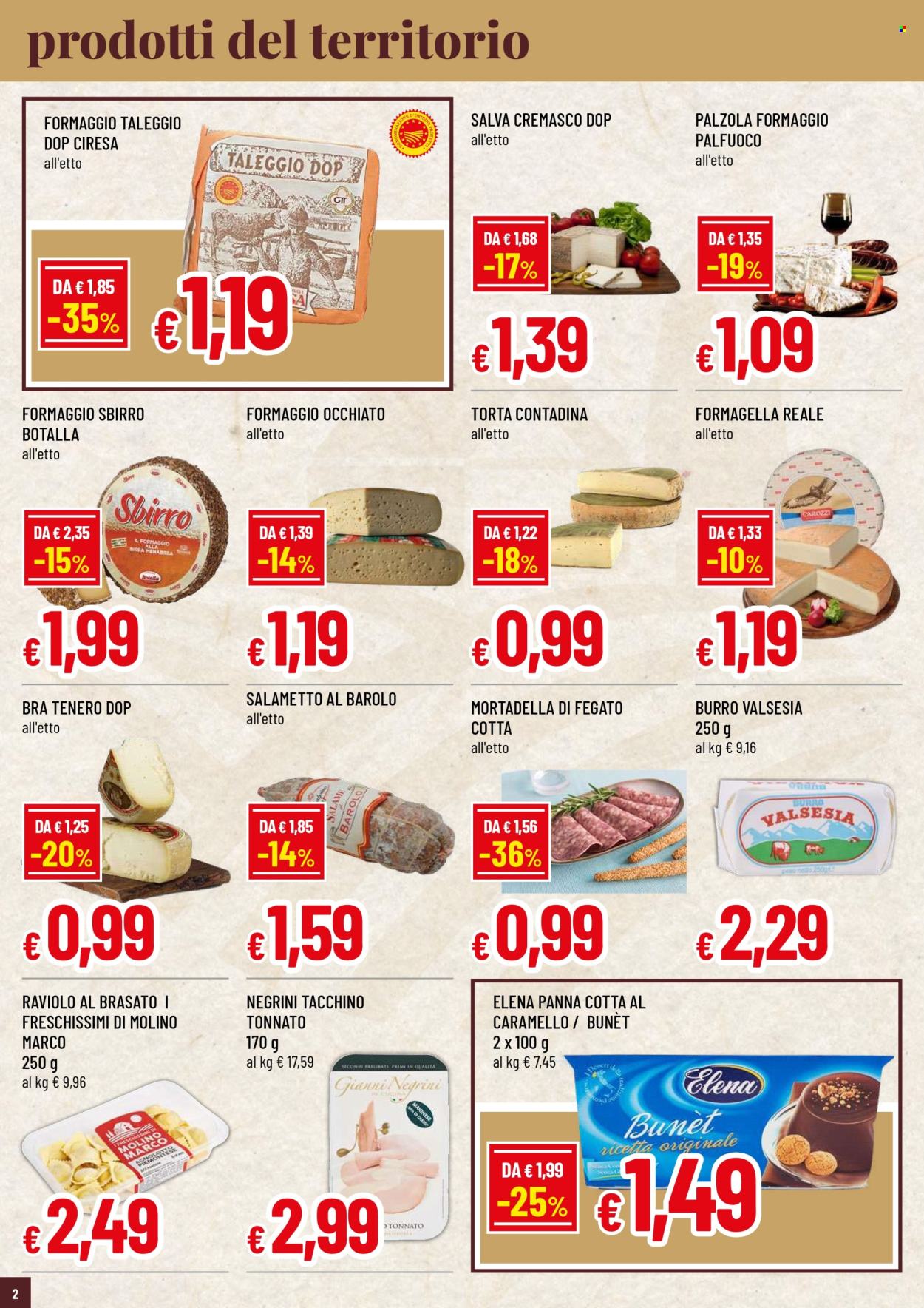 Volantino Famila - 19/2/2026 - 1/3/2026. Pagina 2