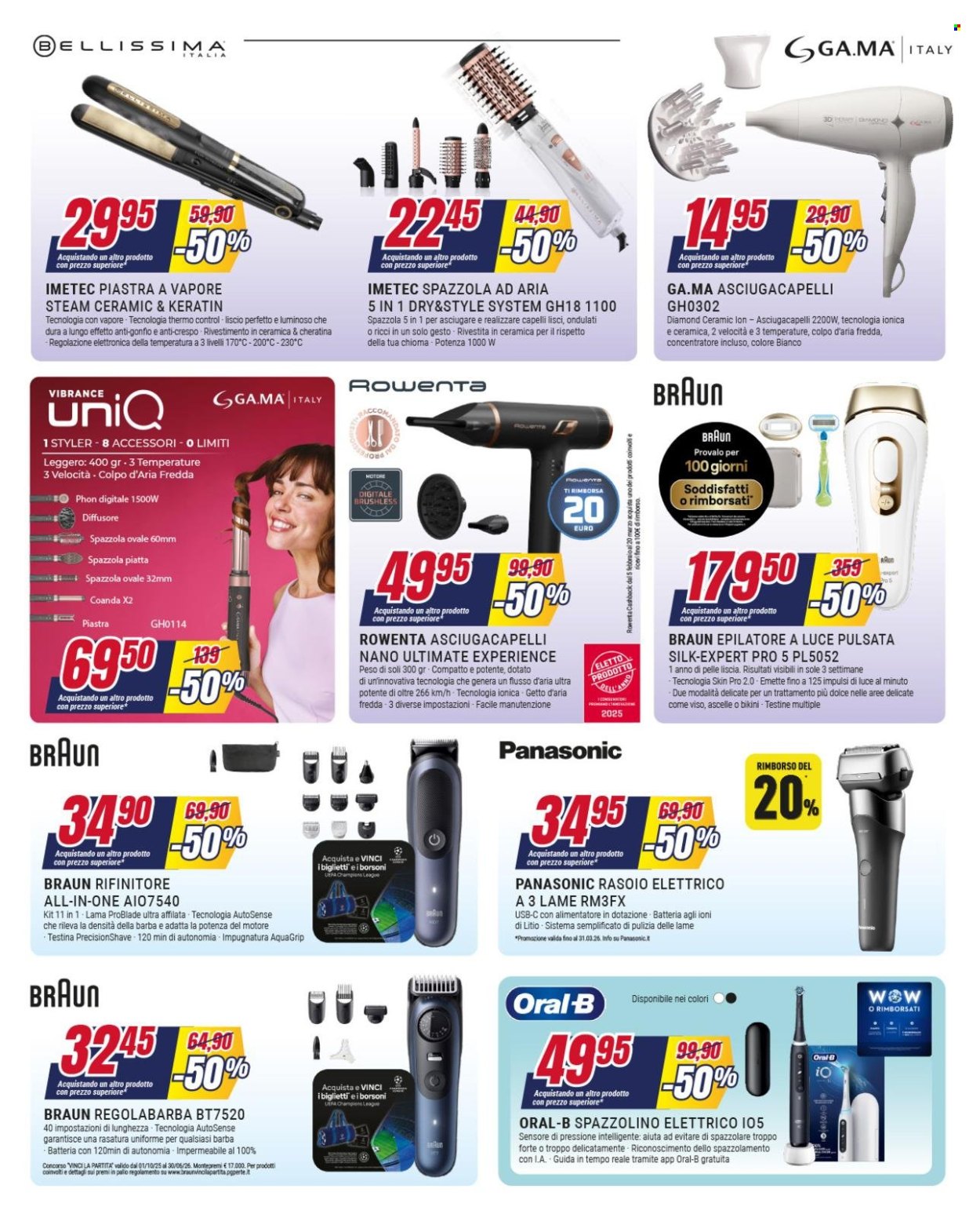 Volantino Trony - 19/2/2026 - 18/3/2026. Pagina 13