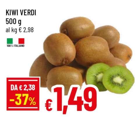 KIWI VERDI