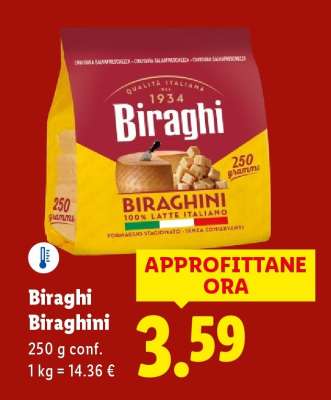 BIRAGHI BIRAGHINI