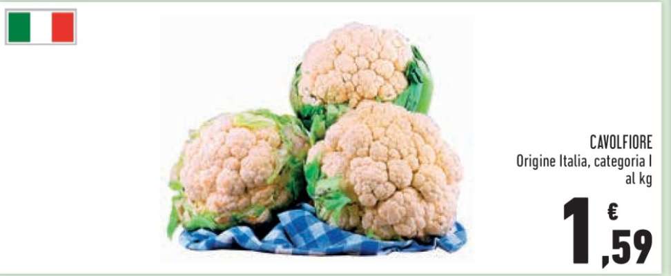 Cavolfiore
