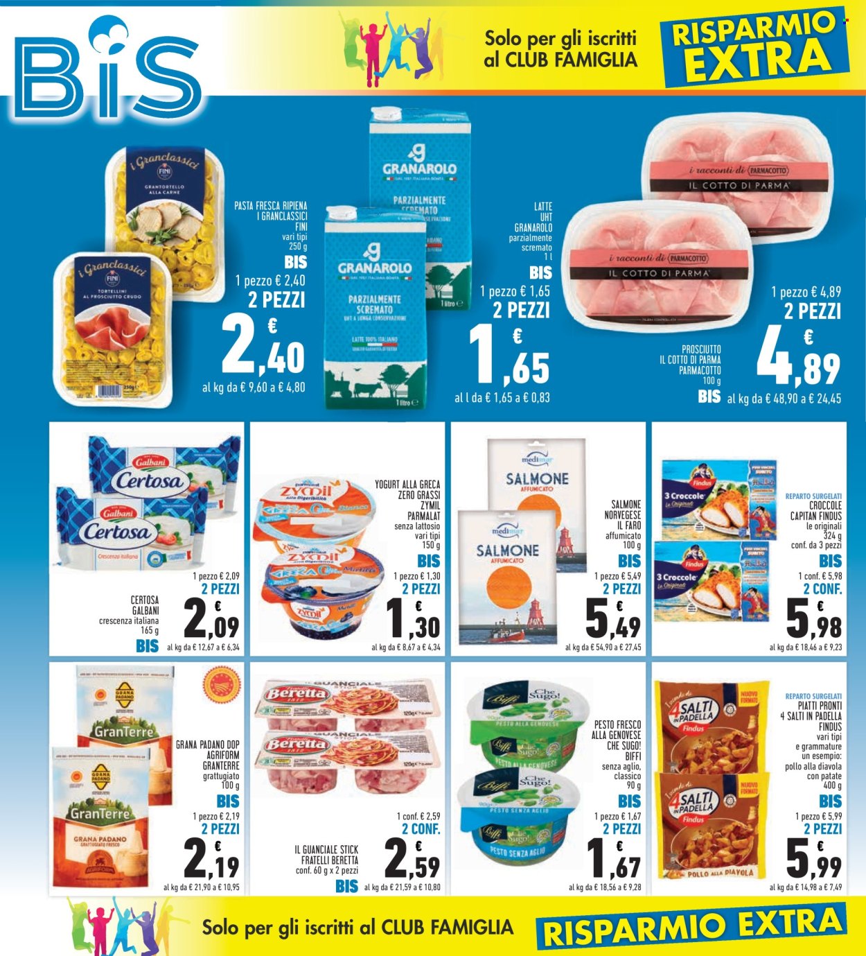 Volantino Conad - 26/2/2026 - 11/3/2026. Pagina 2