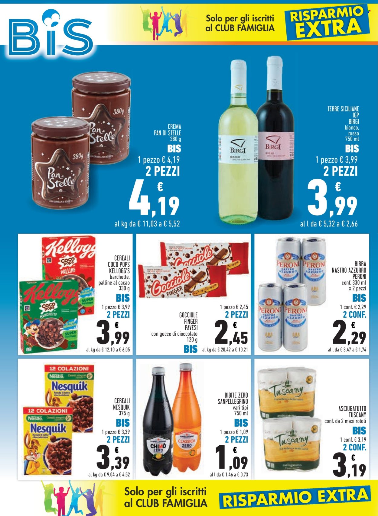 Volantino Conad - 26/2/2026 - 11/3/2026. Pagina 4