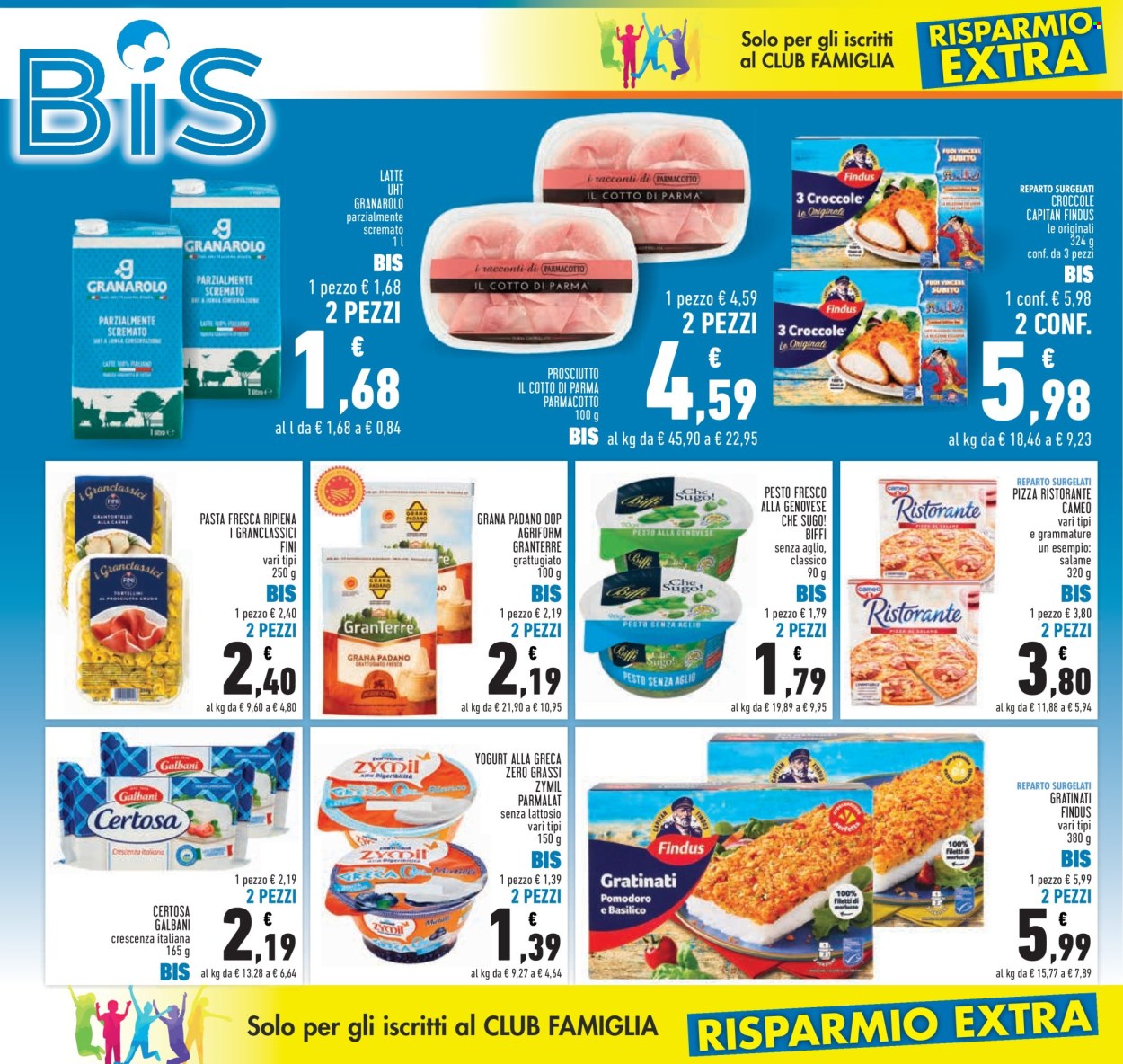 Volantino Conad - 26/2/2026 - 11/3/2026. Pagina 2