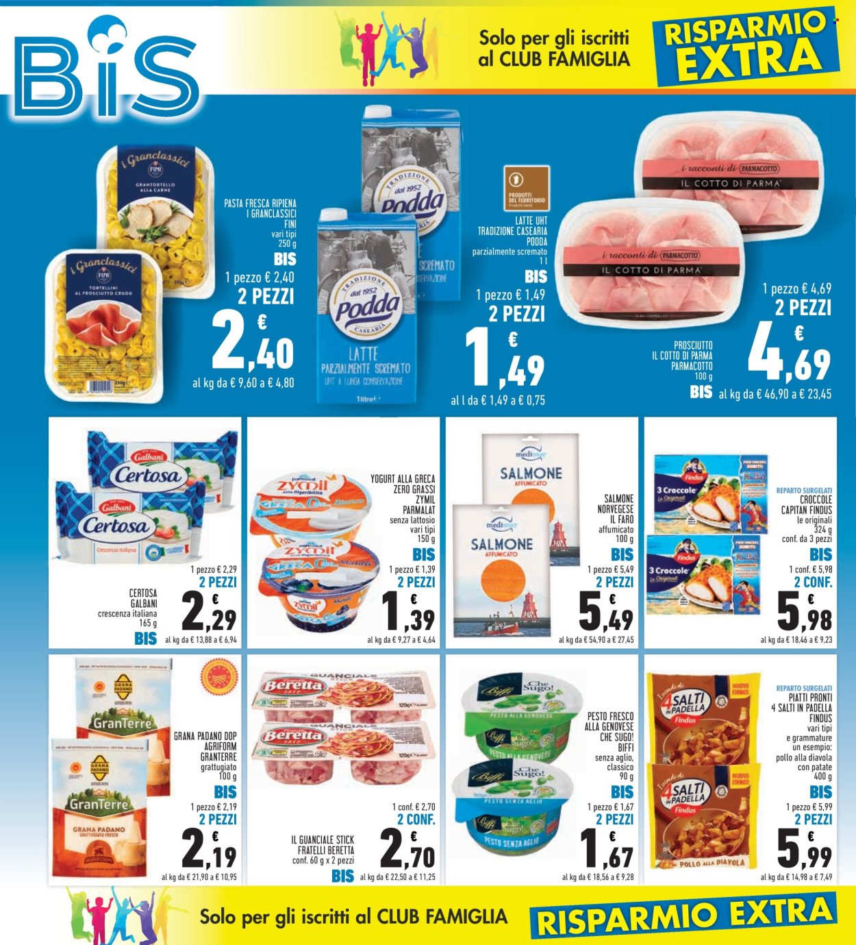 Volantino Conad - 26/2/2026 - 11/3/2026. Pagina 2