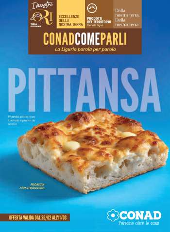 thumbnail - Volantino Conad - LOCALISMO