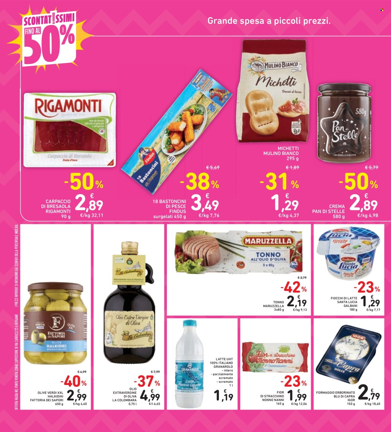 Volantino Conad Superstore - 18/2/2026 - 26/2/2026. Pagina 2