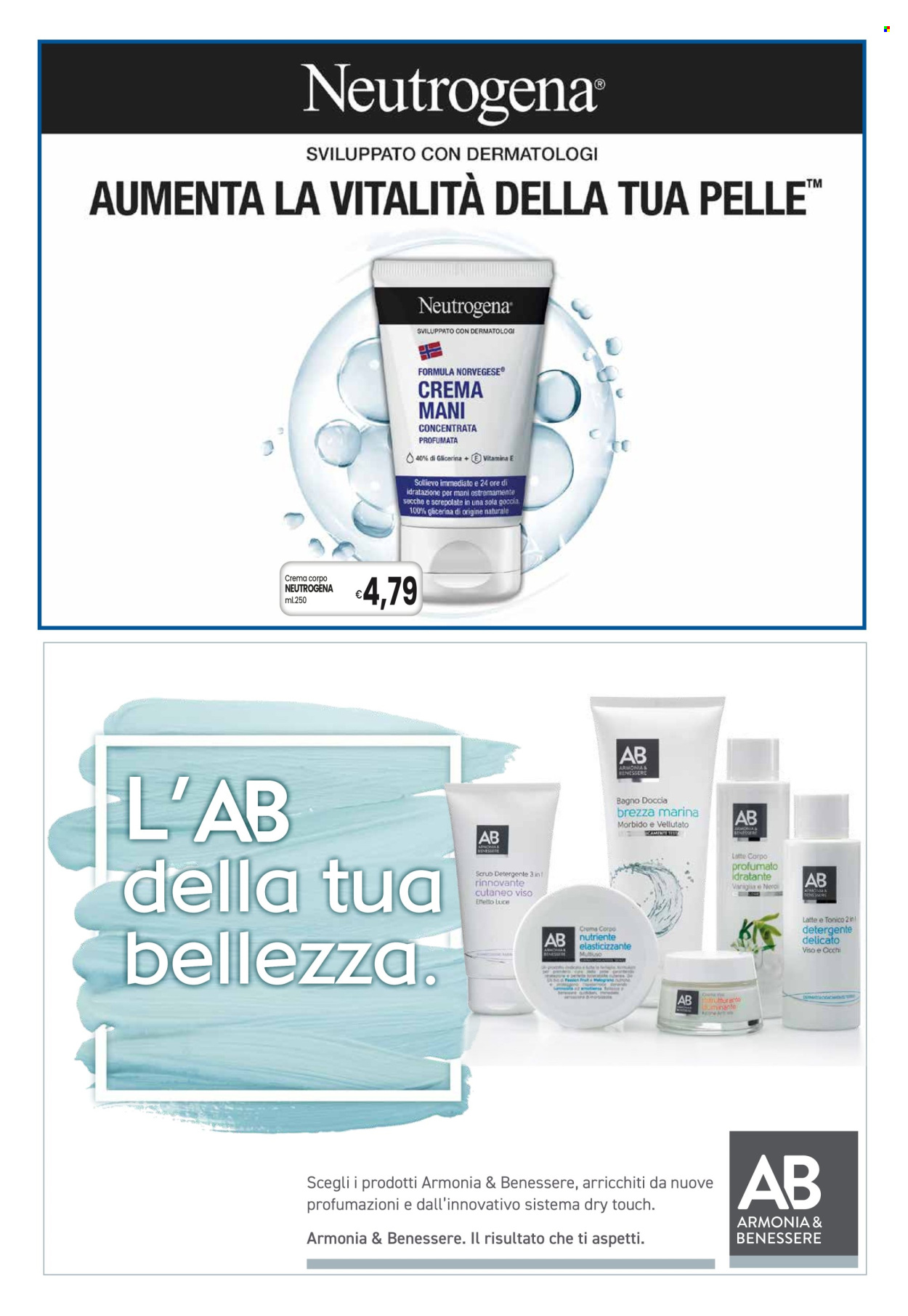 Volantino Famila - 19/2/2026 - 1/3/2026. Pagina 6