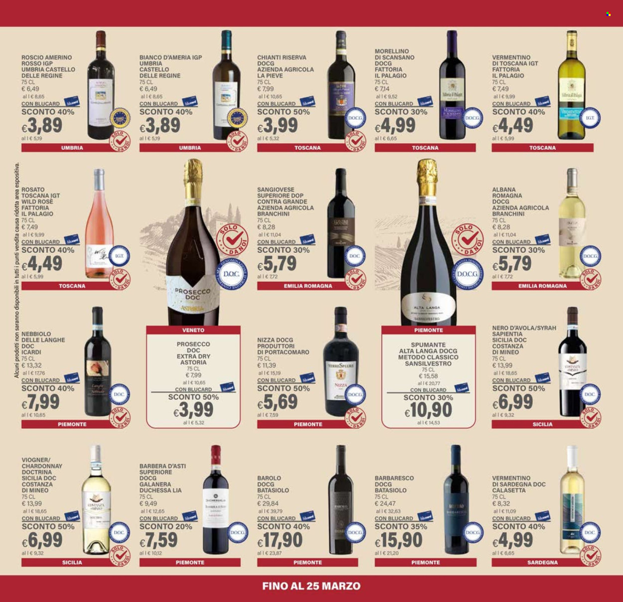 Volantino Il Gigante - 19/2/2026 - 1/3/2026. Pagina 18