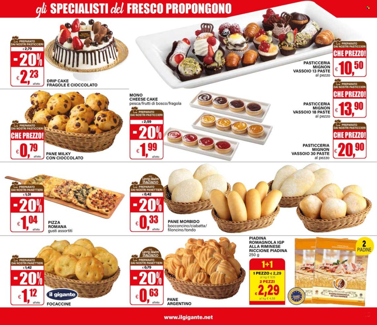 Volantino Il Gigante - 19/2/2026 - 1/3/2026. Pagina 27