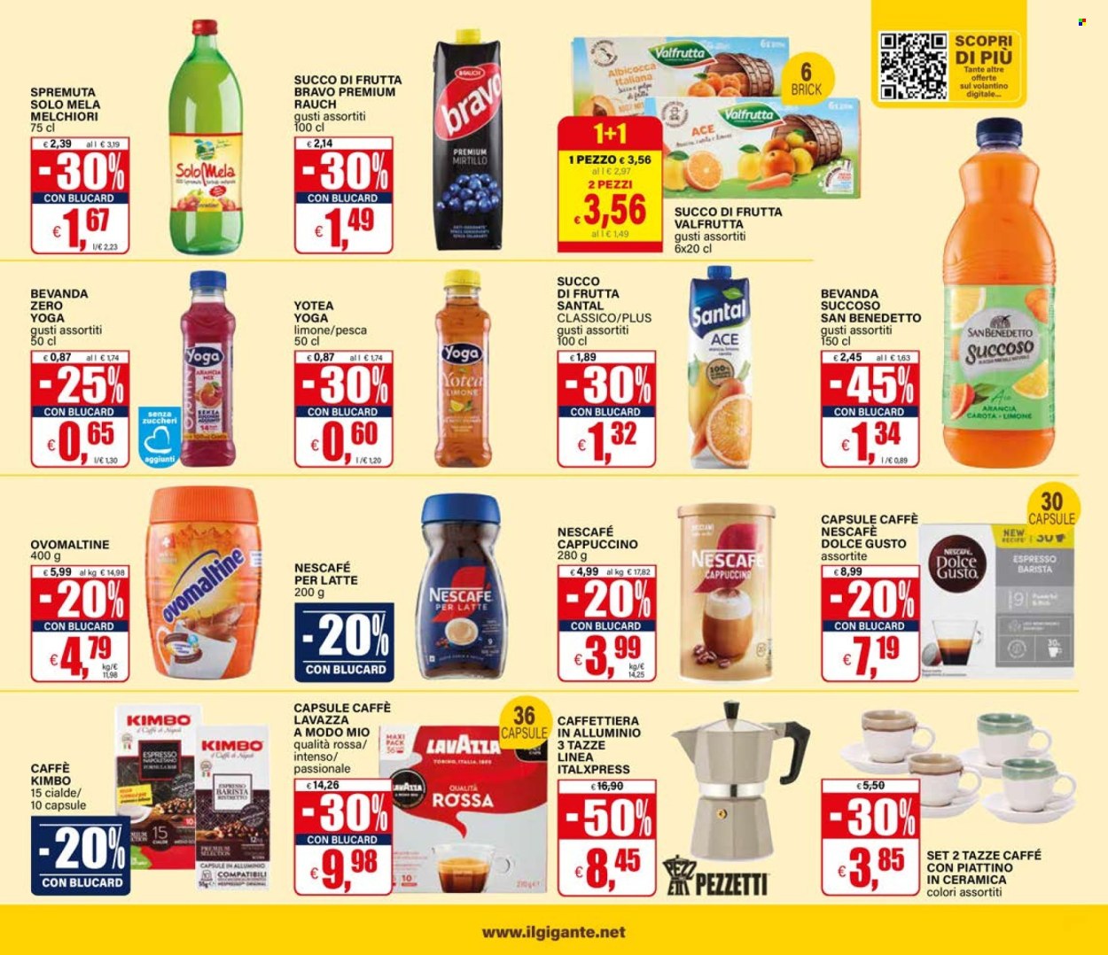 Volantino Il Gigante - 19/2/2026 - 1/3/2026. Pagina 31