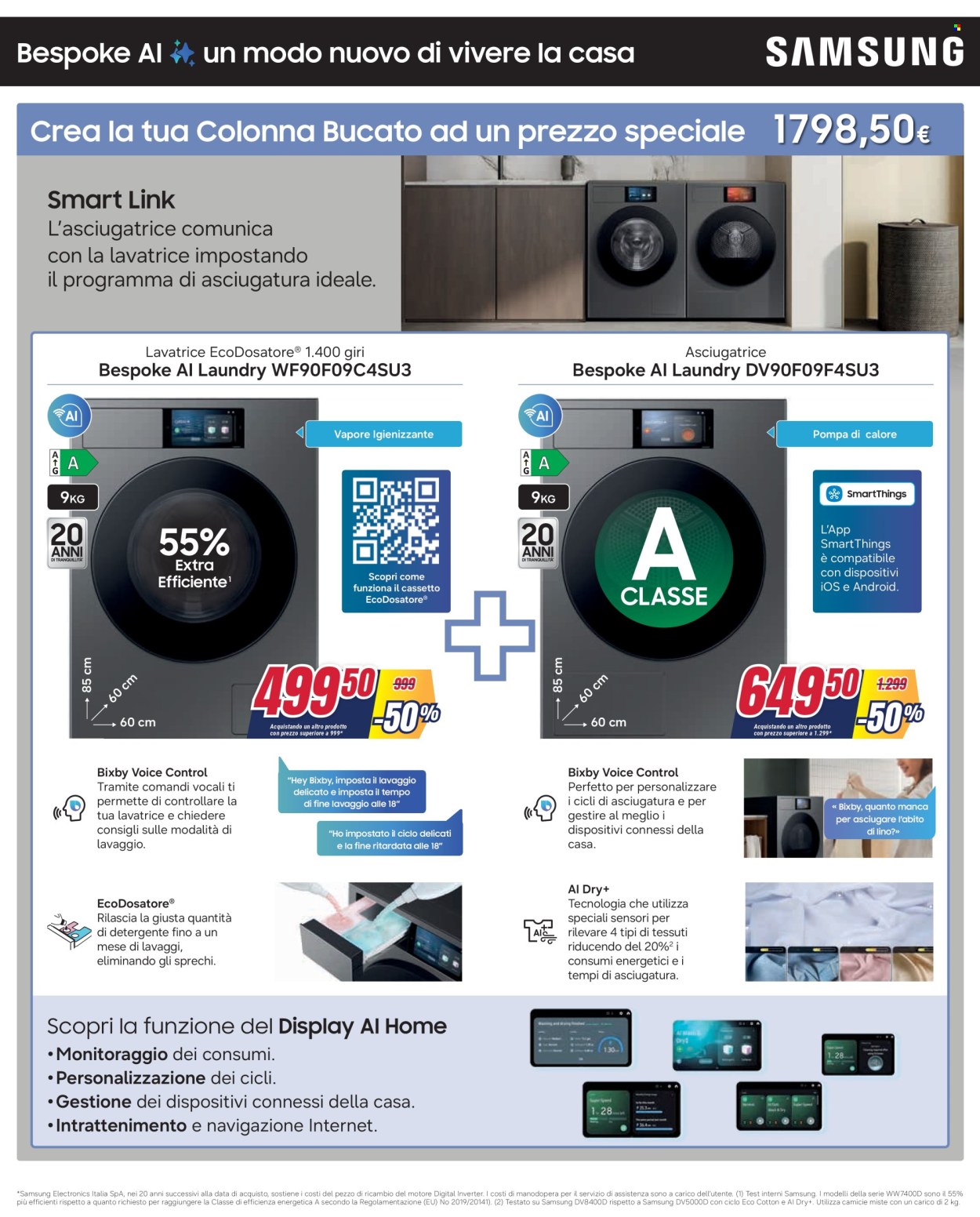 Volantino Trony - 19/2/2026 - 18/3/2026. Pagina 18