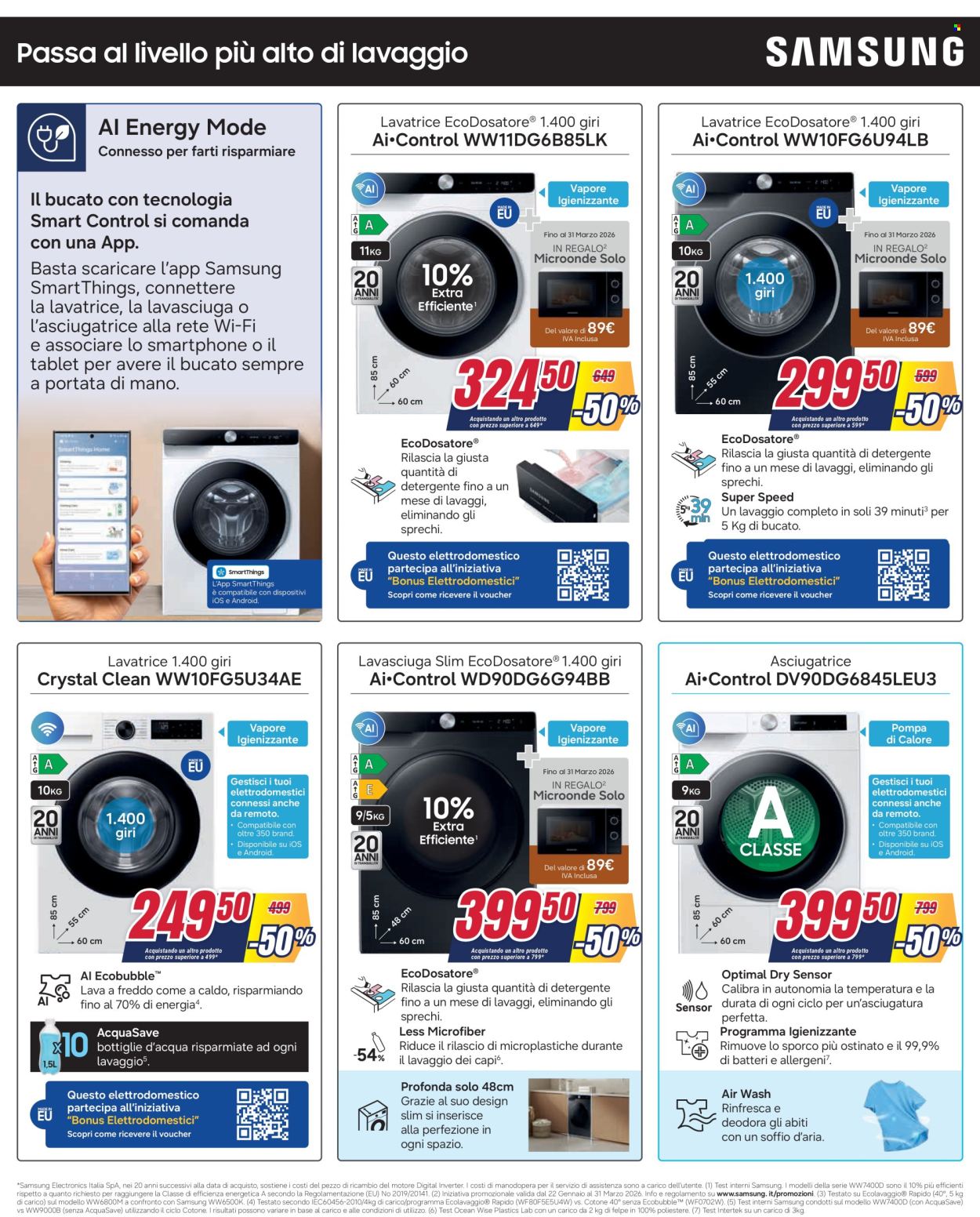 Volantino Trony - 19/2/2026 - 18/3/2026. Pagina 20