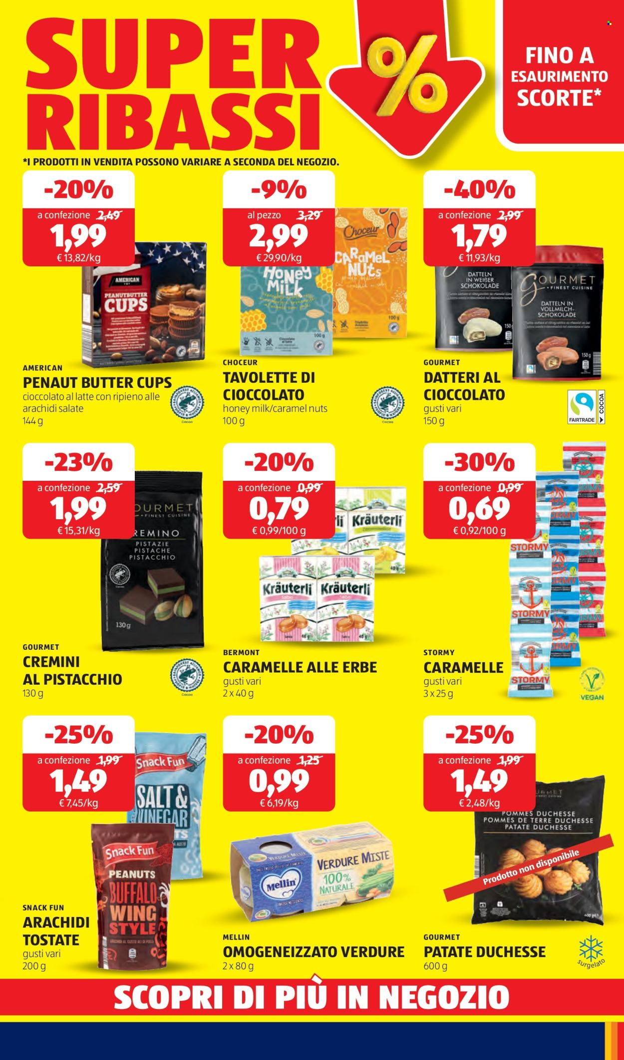 Volantino Aldi - 2/3/2026 - 8/3/2026. Pagina 29
