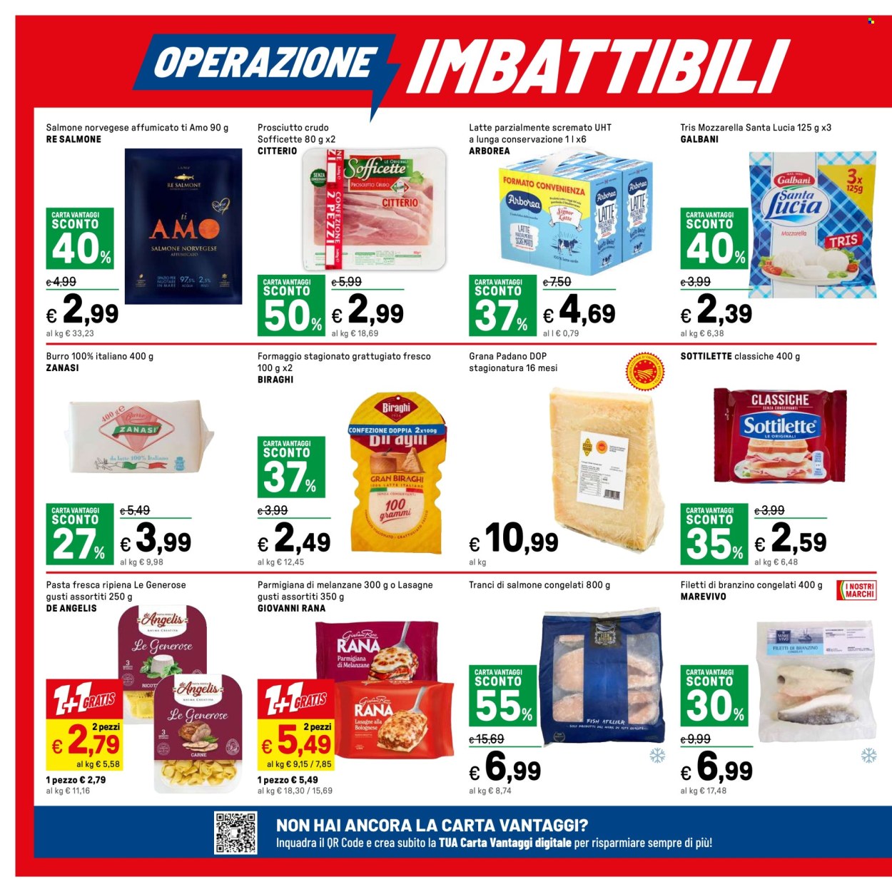 Volantino Iper, La grande i - 20/2/2026 - 5/3/2026. Pagina 2