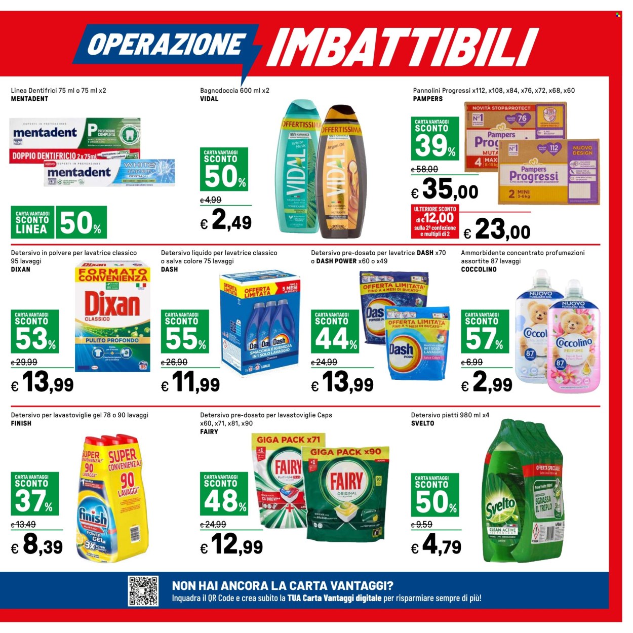 Volantino Iper, La grande i - 20/2/2026 - 5/3/2026. Pagina 5