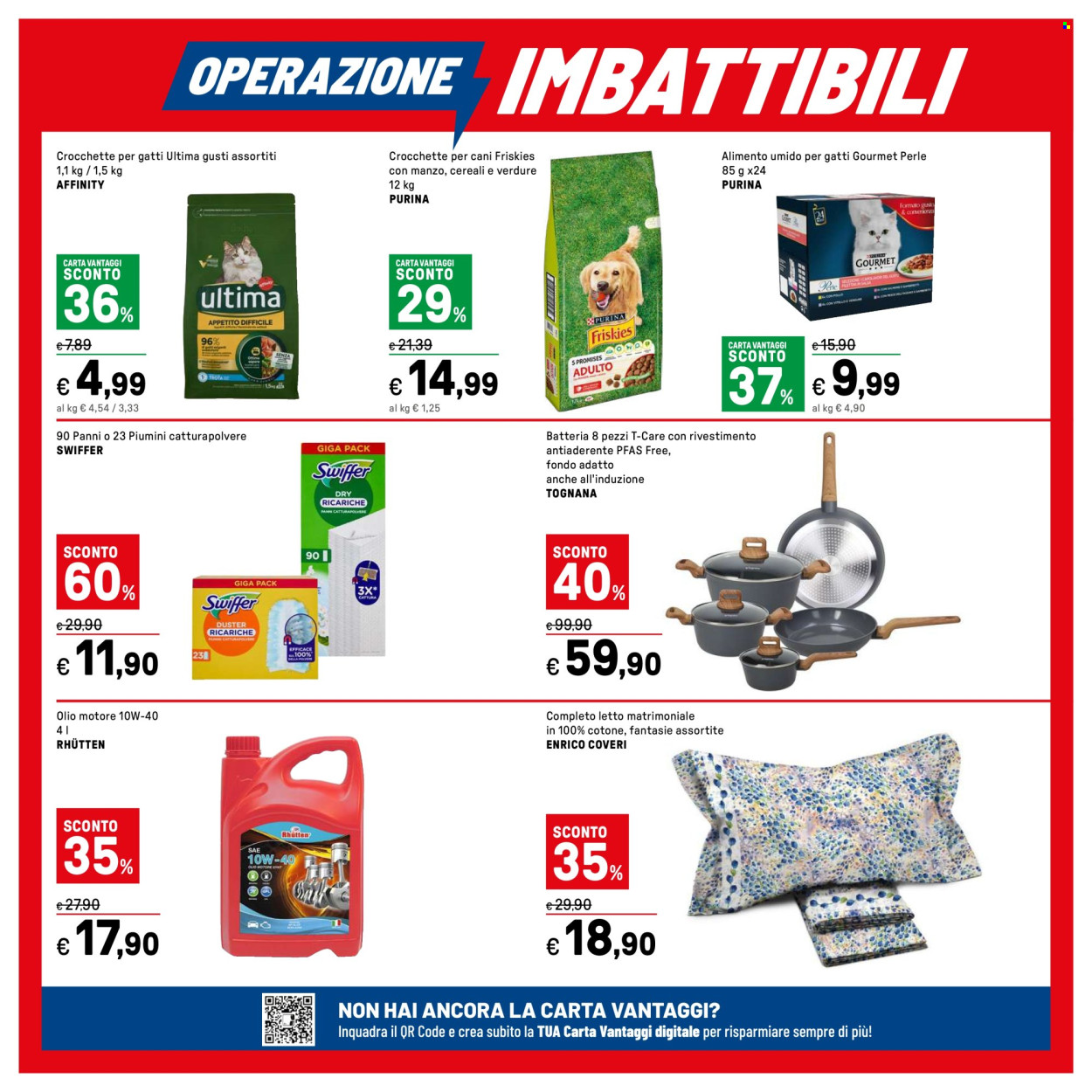 Volantino Iper, La grande i - 20/2/2026 - 5/3/2026. Pagina 6