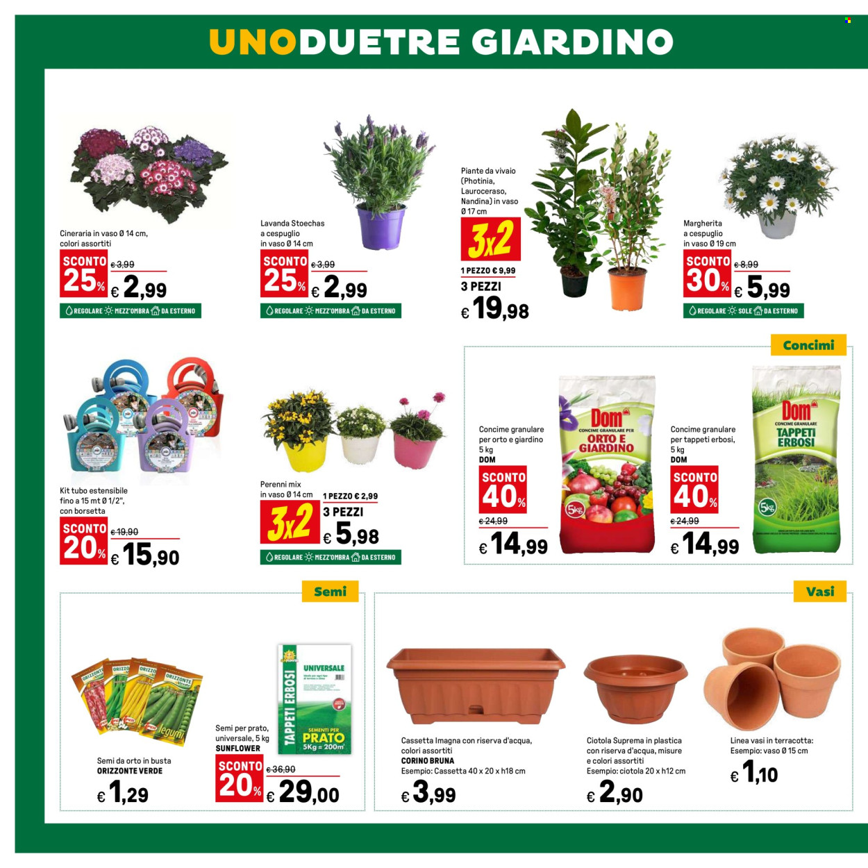 Volantino Iper, La grande i - 20/2/2026 - 5/3/2026. Pagina 36