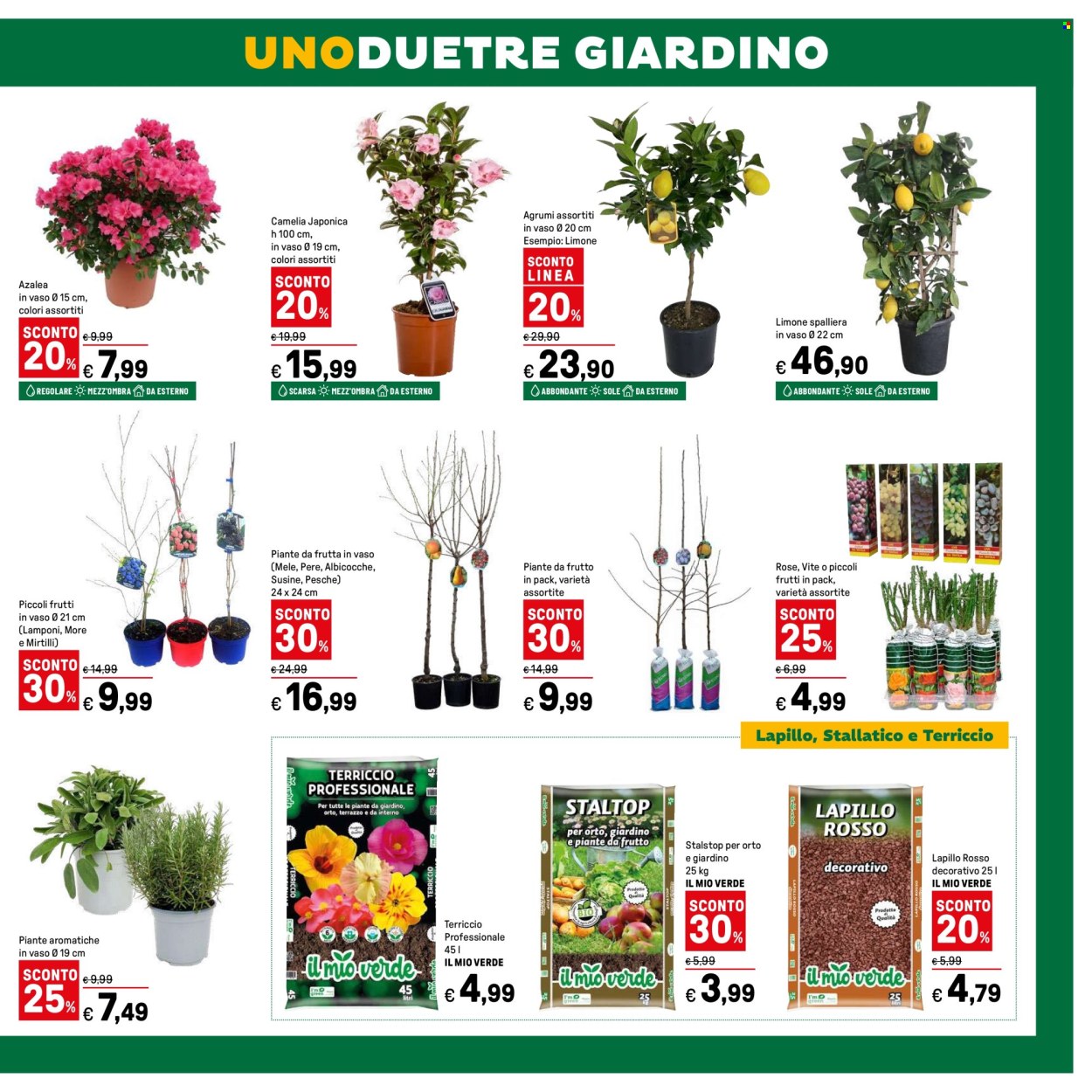 Volantino Iper, La grande i - 20/2/2026 - 5/3/2026. Pagina 37