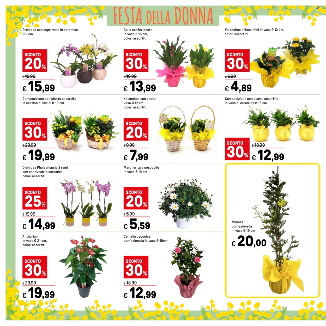 Volantino Iper, La grande i - 20/2/2026 - 5/3/2026. Pagina 38