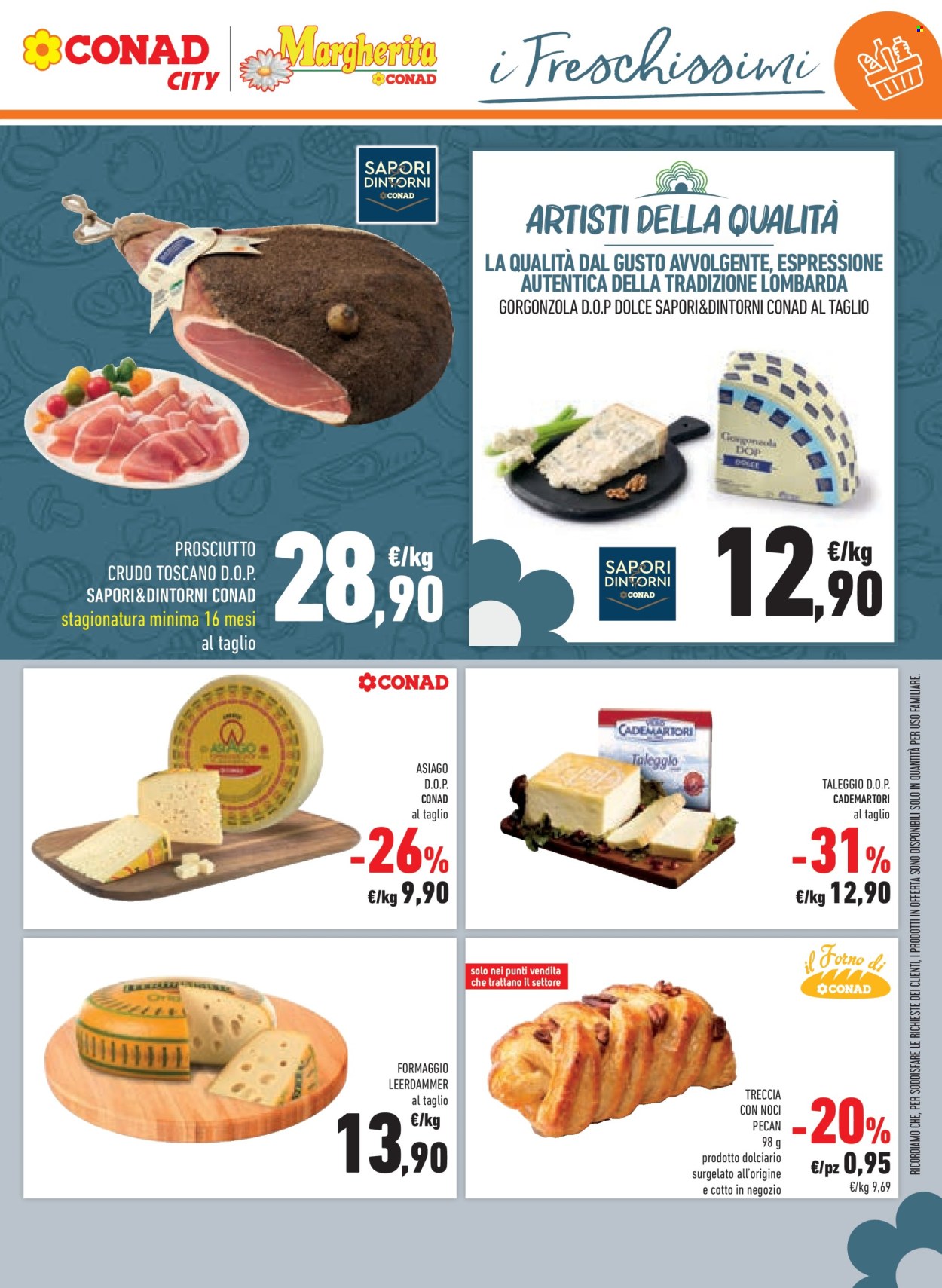 Volantino Conad - 25/2/2026 - 10/3/2026. Pagina 13