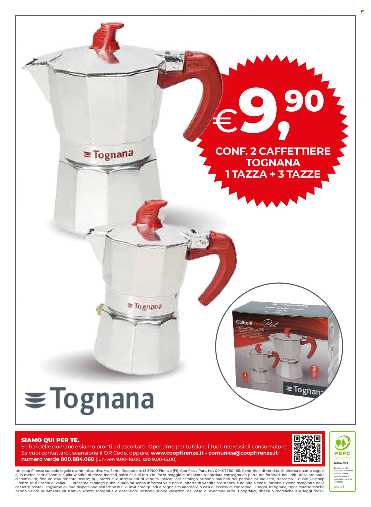 Volantino Coop - 19/2/2026 - 4/3/2026. Pagina 20