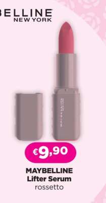 MAYBELLINE Lifter Serum