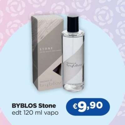 BYBLOS Stone