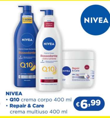 NIVEA