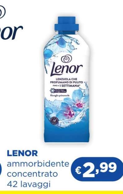 LENOR