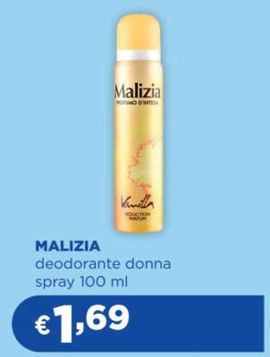 MALIZIA