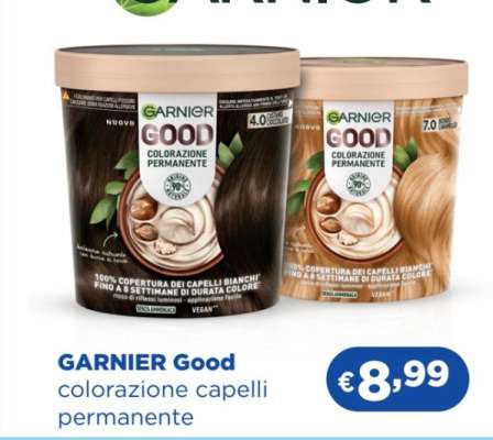 GARNIER GOOD