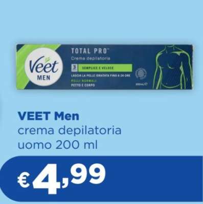 VEET MEN