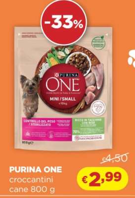 Purina One